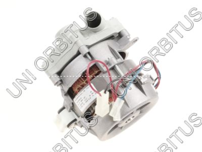 Motor 21412 mycka RM 450.2 , 3